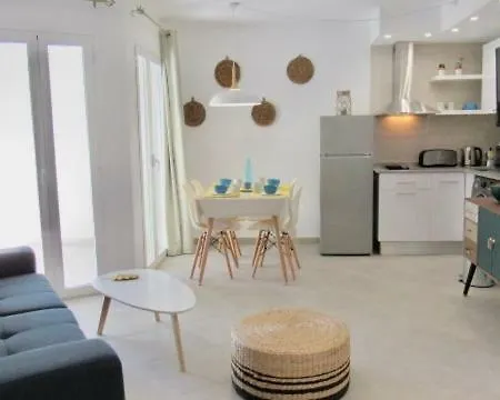 Apartamento Blue Marshmallow Corralejo