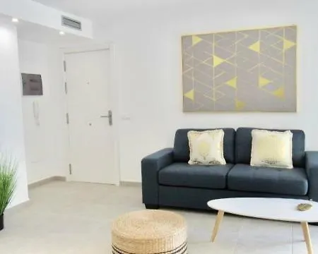 Blue Marshmallow Apartamento *