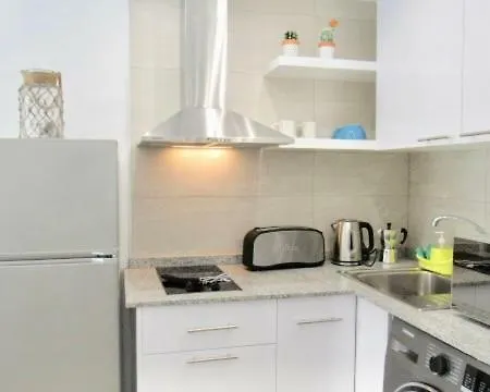 Apartamento Blue Marshmallow
