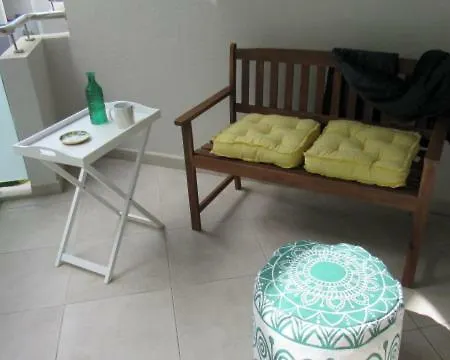 Apartamento Blue Marshmallow