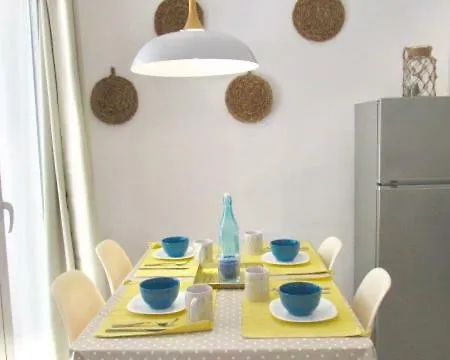 Blue Marshmallow * Corralejo